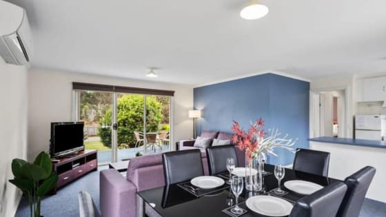 Phillip Island – Resort & Café with Growth Potential