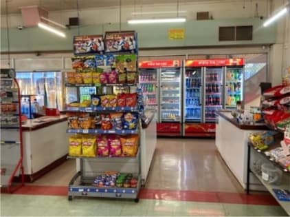 FREEHOLD LAND & BUILDING [ needing "REPAIR & TLC" ] now offered with Vacant Possession - & of for...