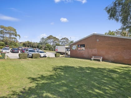 Mt Martha Pizza Shop