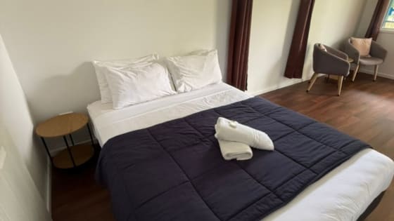 Established Coastal Caravan Park – New Lease Opportunity