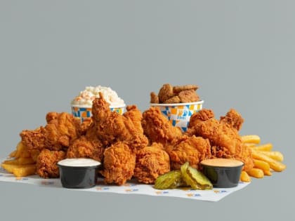 Takeaway Restaurant Opportunity | 2 Bros