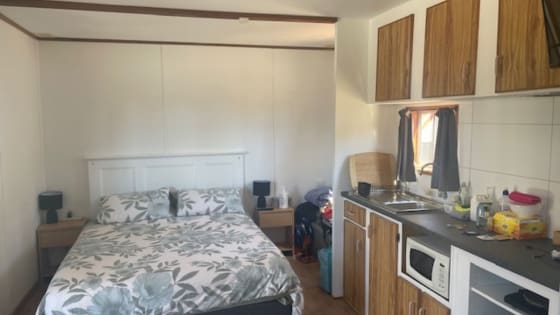 Gateway to the Flinders Ranges – Peterborough Caravan Park For Sale