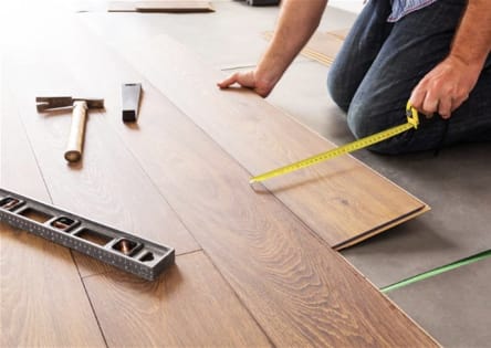 Building Supplies - Greater Newcastle Area