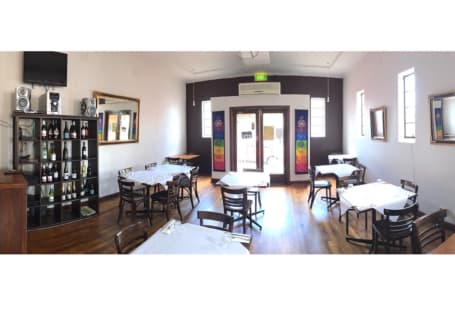 Indian Restaurant For Sale