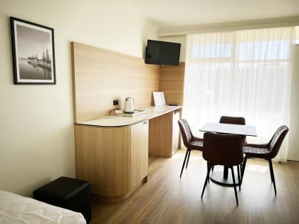 EXPRESSIONS OF INTEREST - 2889MF