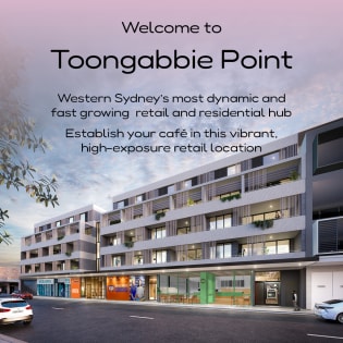 Prime Café Opportunity | Established Reputation + Brand-New Shopfront | Toongabbie Point
