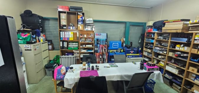 Doig Automotive - 29-Year Townsville Automotive Workshop – 4-Day Week / 10 Months per Year