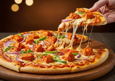 Everything Pizza Click and Collect this Cash Business is Outstanding