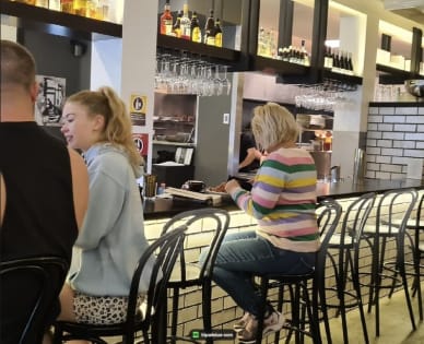 Iconic Northern NSW Beachfront Cafe | Established 1993 | Fully Licensed | Owners Retiring