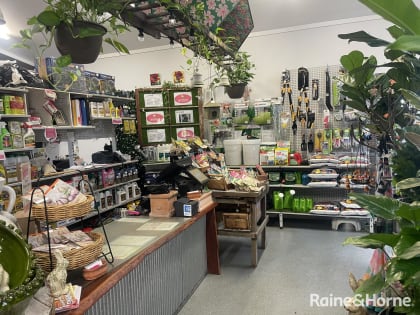 Established Regional Lifestyle Business For Sale