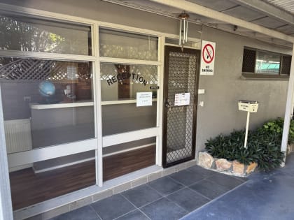 Mid NSW Coastal City - Freehold Motel and Workers’ Hostel - Renovation Dream - 1950MF