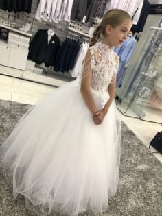 OhMY! Creations - Renowned Children’s Formal Wear Retailer - NSW