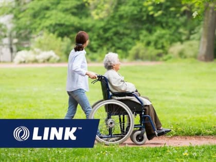 Regional NDIS Provider | Solid Client Pipeline