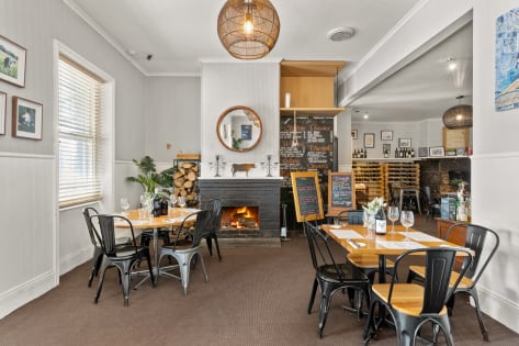 Own a Piece of Victorian History – The Redesdale Hotel