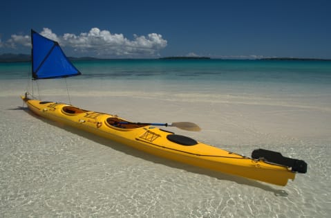 Australis Canoes - An Iconic Australian Brand