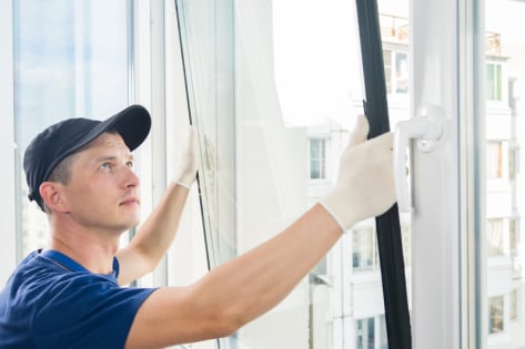 Premier Glazing Business – Under Management & Highly Profitable