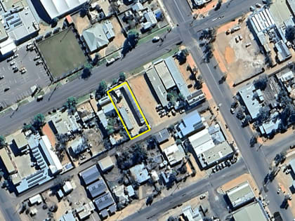 Western NSW Freehold Motel Ideal for a Market Entry Investment - 2896MF