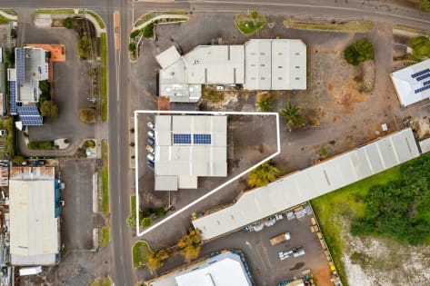 Manjimup Automotive Services - Commercial Property $650,000 Business POA