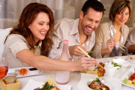 ***** Restaurant 5 Nights Only *****