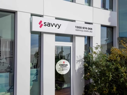 Own your own Finance Business with Savvy