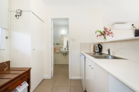 Queen's Cottage, Khancoban – Where the Murray & Snowy Mountains Lifestyle Meet