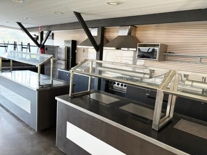 NSW SOUTH COAST CARAVAN PARK, PRIME LOCATION, STRONG RETURNS, LIFESTYLE REWARD - 134CPF