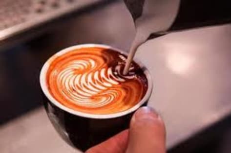 COFFEE LOUNGE  - Taking $18000pw. Beautifully Designed, Professionally Built. Cheap rent .  2.30 ...