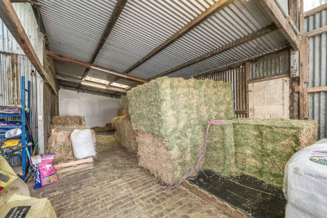 Marlborough Park Saddlery & Fodder
