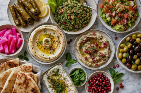 ​MIDDLE EASTERN RESTAURANT, TAKING $38,000 PW, MOONEE PONDS AREA, PRICED AT $468,000, REF 6801