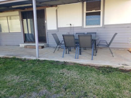 SECURE LEASE, BOOMING AREA AND MAKING MONEY WITH DEVELOPMENT HAPPENING IN AREA  - 89ML