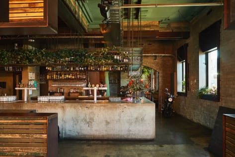 ICONIC MELBOURNE HOSPITALITY BUSINESS OPPORTUNITY
