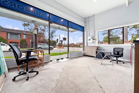 FIRST TIME OFFERED IN OVER 35 YEARS - BUY THE FREEHOLD. BUY THE BUSINESS. INHERIT THE POSITION.
