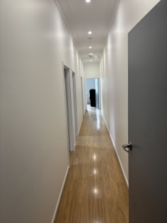 Laundromat for Sale Including Freehold - Brunswick