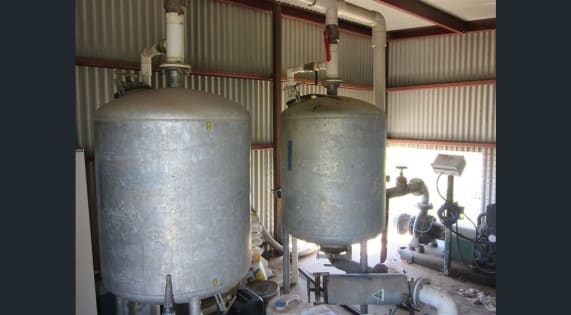 SUCESSFUL FIG FARMING BUSINESS WITH 21 ACRES OF FREEHOLD LAND (EoI)