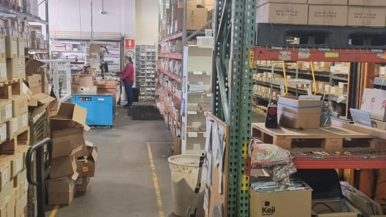 Exceptional Business Opportunity –Established Tasmanian Distribution Business – 20+ Years of Trading