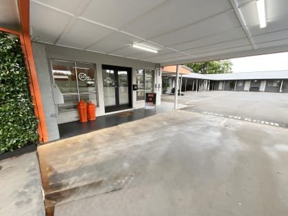 Exceptional Opportunity! Dubbo Leasehold - 462ML