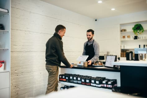 Exceptional Café Opportunity– No competition nearby- Strong Takings & Easy Operation [2605122]