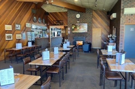 Freehold Going Concern - Only Hotel in Town - Vendor Finance Being Offered