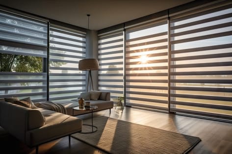HOME-BASED, STRONG PROFITS, FLEXIBLE LIFESTYLE - CUSTOM WINDOW TREATMENTS