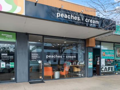 Popular Hair and Beauty Salon in Hastings