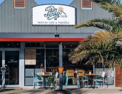 MEXICAN RESTAURANT, TORQUAY