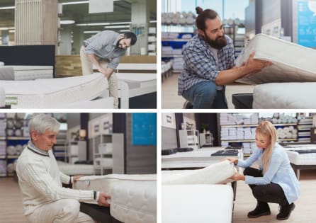 - -  UNDER OFFER - - CONFIDENTIAL SALE - HIGHLY PROFITABLE CUSTOM MATTRESS MANUFACTURER