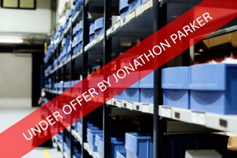UNDER OFFER - NICHE SPARE PARTS DISTRIBUTOR - NET $325K P.A