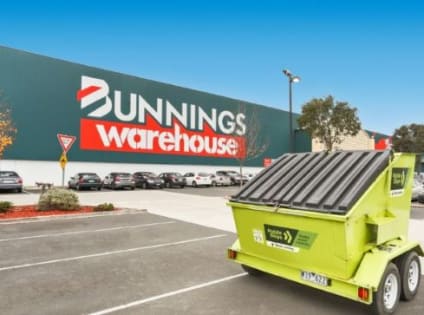 Waste not, Wait not! Melbourne North Mobile Bin Hire business for sale