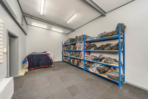 Marlborough Park Saddlery & Fodder