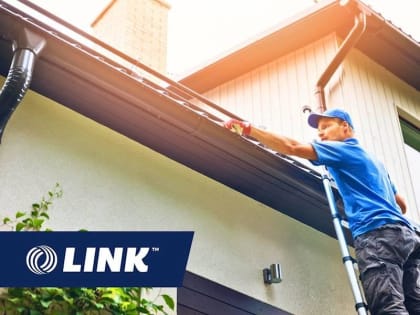 Hugely Profitable Property Services Business