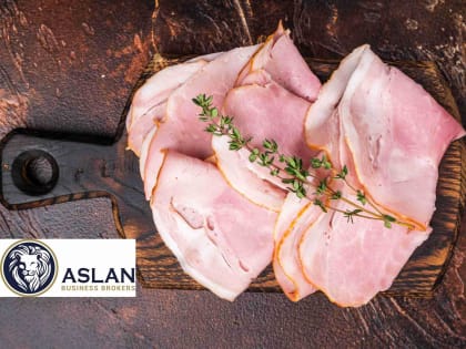 SMALL GOODS FOOD MANUFACTURING BUSINESS FOR SALE