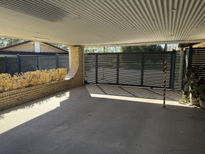 EXCEPTIONAL RARE OPPORTUNITY, 74-ROOM LEASEHOLD MOTEL, WESTERN NSW - 893ML