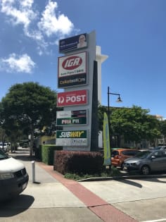 Subway Sandwich Shop Varsity Lakes – Gold Coast