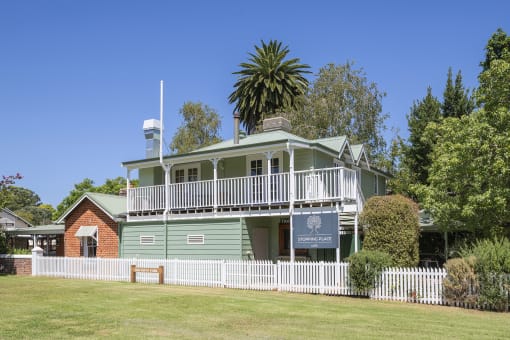 Cafe/Restaurant/Event Space - Business Opportunity